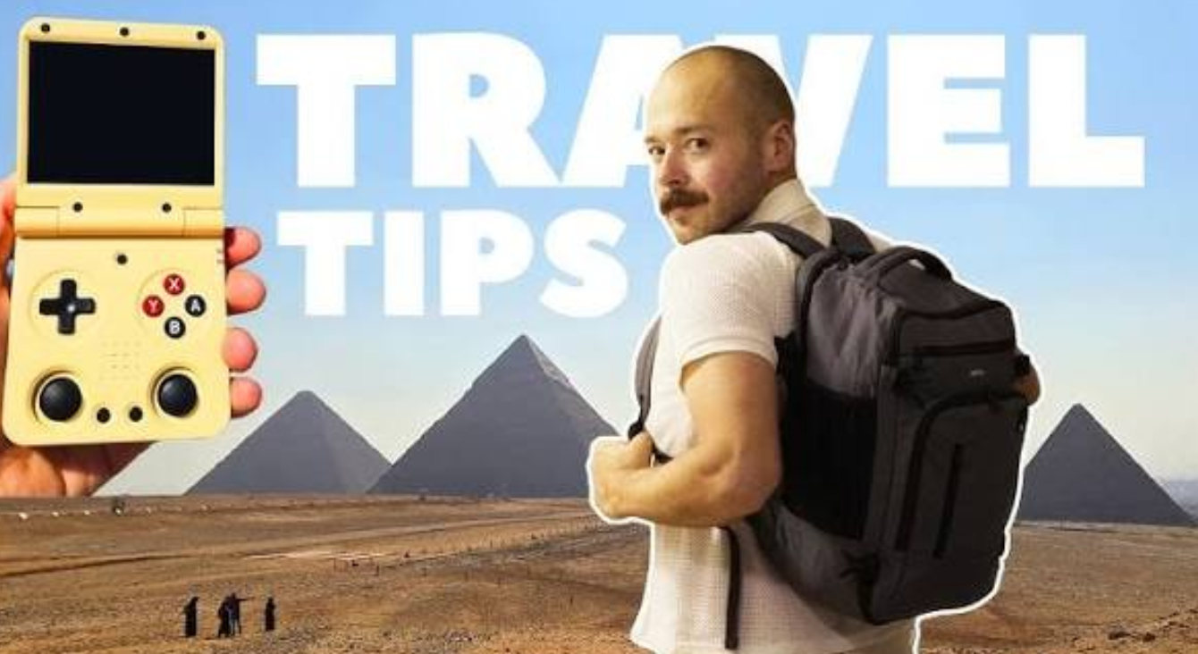 The Ultimate Travel Gear Guide for Video Gamers in 2026: 10 Best Picks Every Gaming Traveler Should Own The Ultimate Travel Gear Guide for Video Gamers in 2026: 10 Best Picks Every Gaming Traveler Should Own